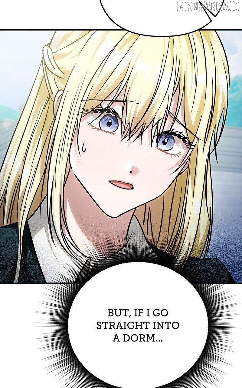 Surviving as the Crown Princes Childhood Friend Chapter 33 - Page 14