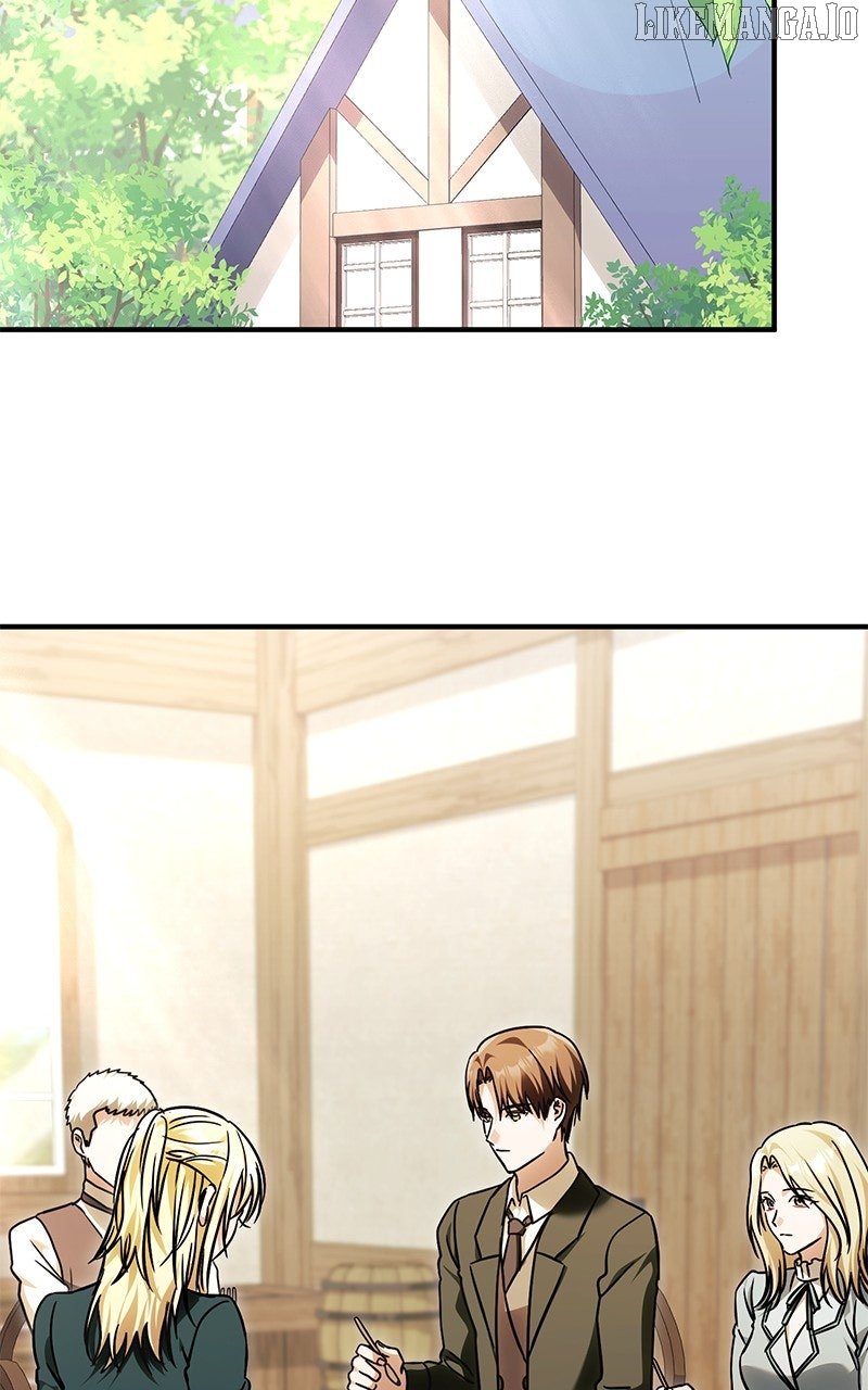 Surviving as the Crown Princes Childhood Friend Chapter 33 - Page 17