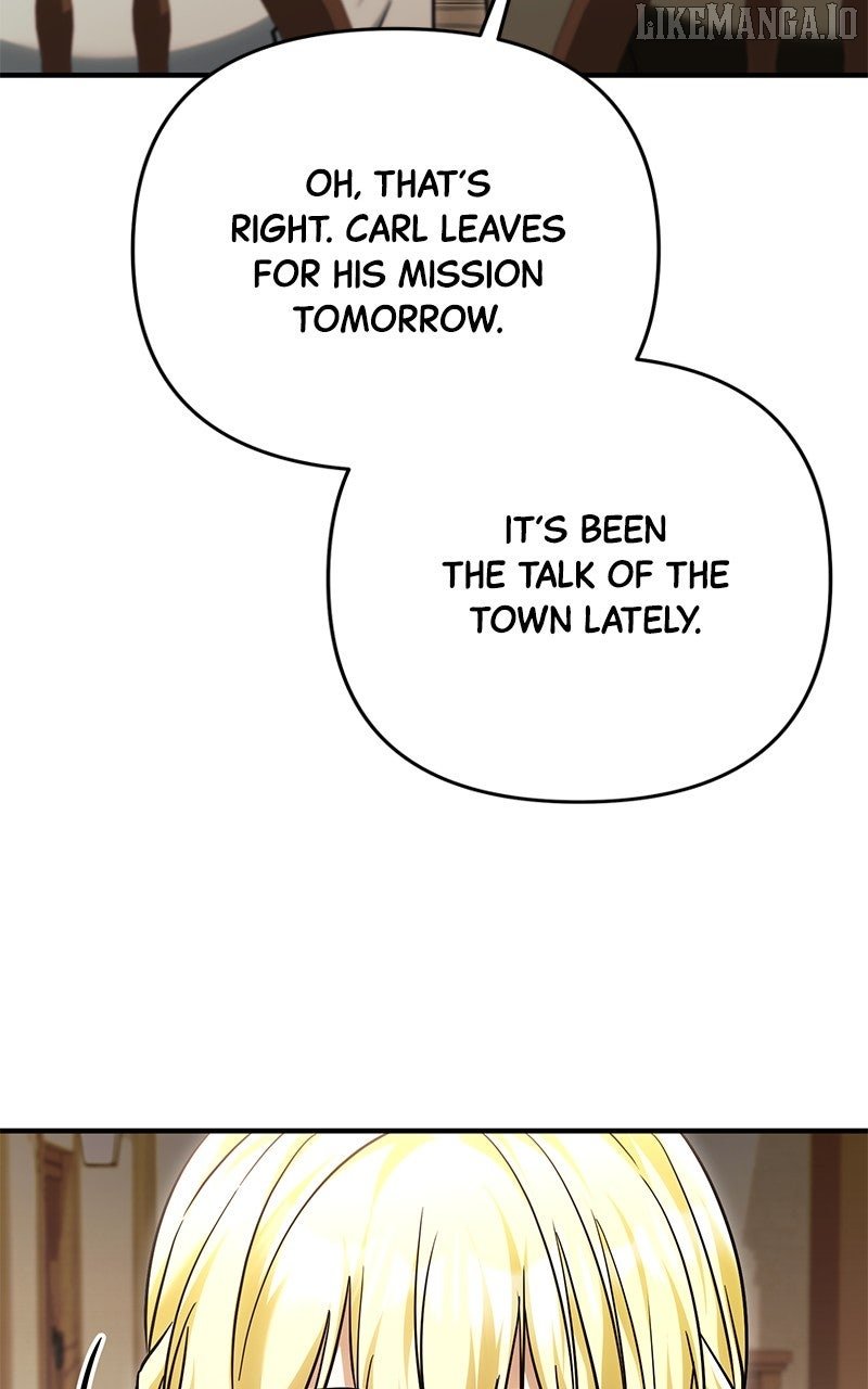Surviving as the Crown Princes Childhood Friend Chapter 33 - Page 20