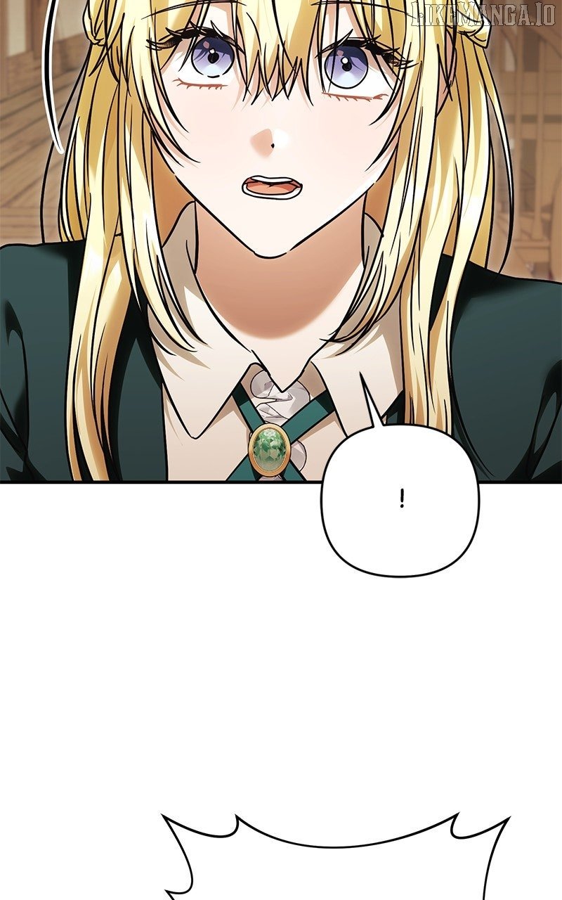 Surviving as the Crown Princes Childhood Friend Chapter 33 - Page 21