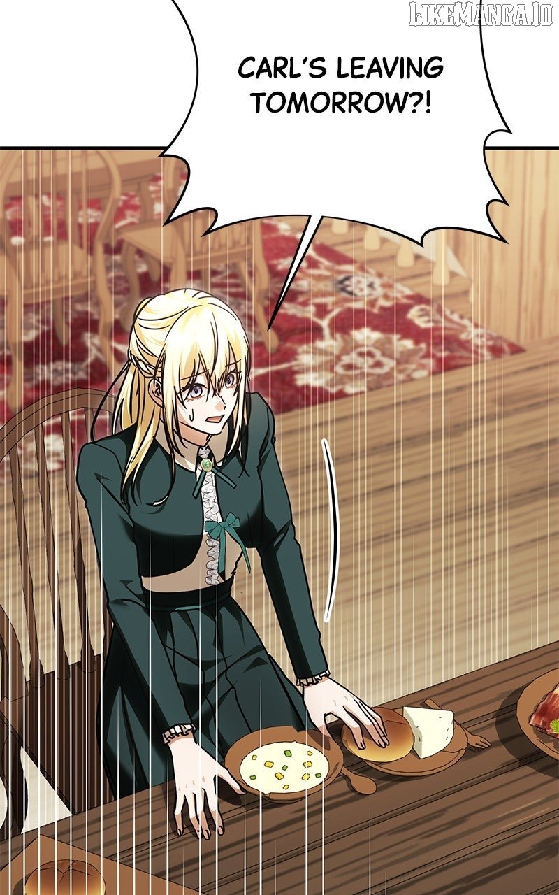 Surviving as the Crown Princes Childhood Friend Chapter 33 - Page 22