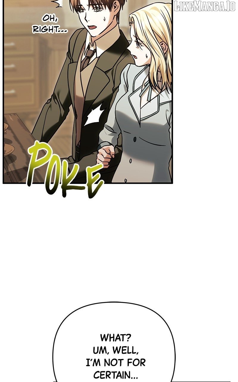 Surviving as the Crown Princes Childhood Friend Chapter 33 - Page 24