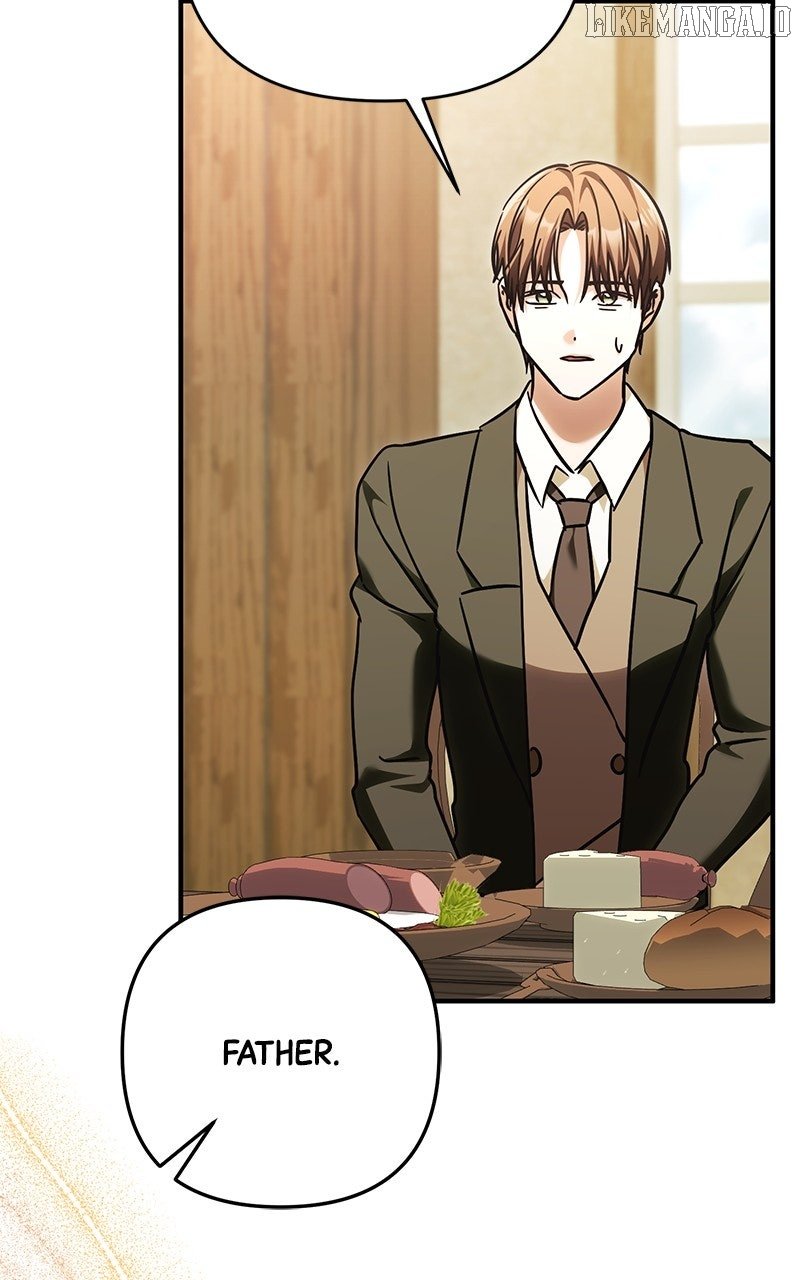 Surviving as the Crown Princes Childhood Friend Chapter 33 - Page 25