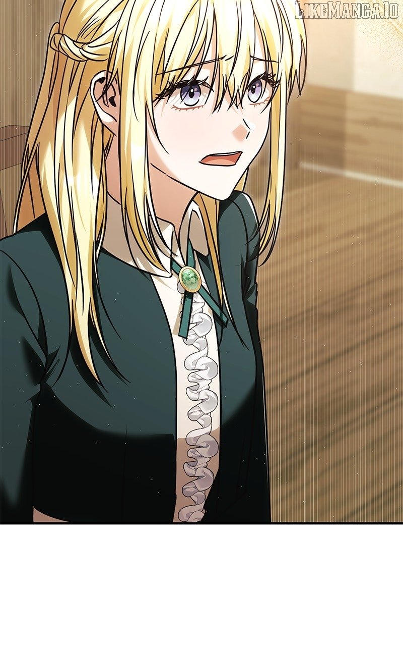 Surviving as the Crown Princes Childhood Friend Chapter 33 - Page 27