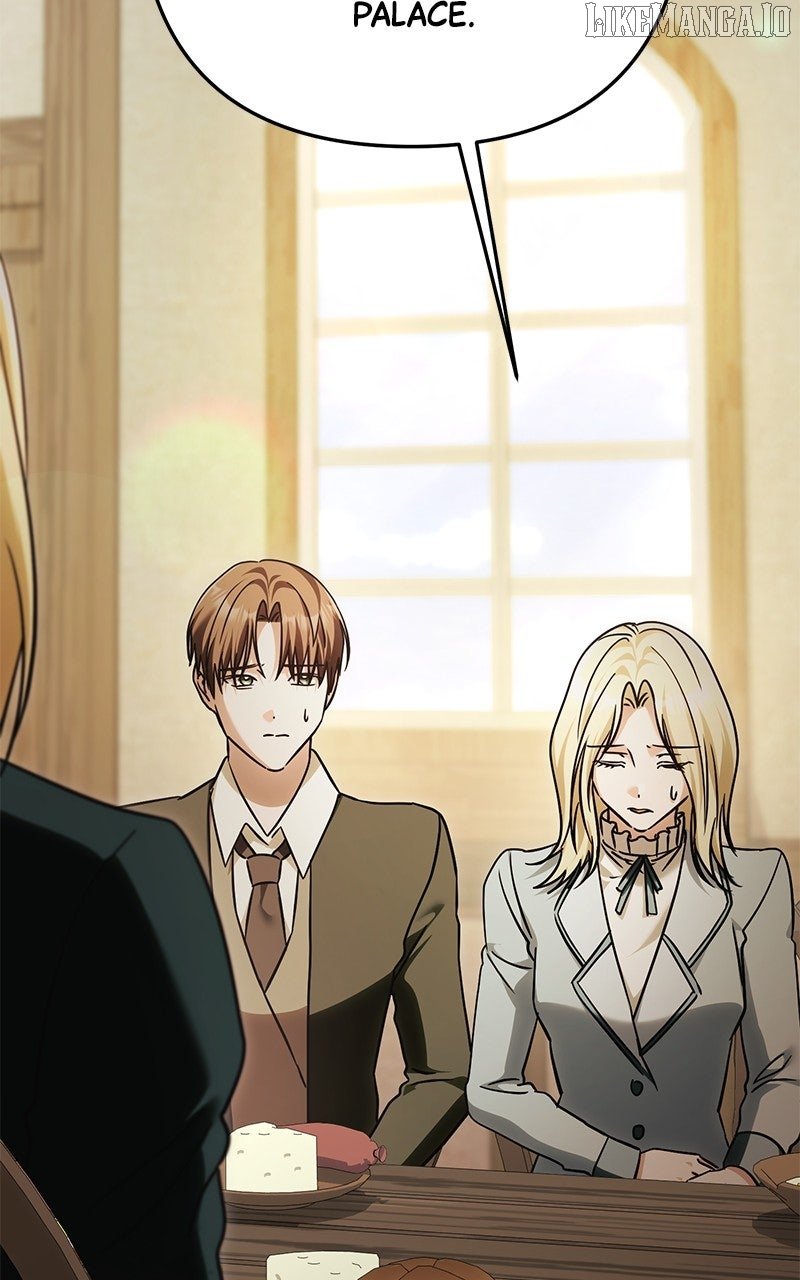 Surviving as the Crown Princes Childhood Friend Chapter 33 - Page 30