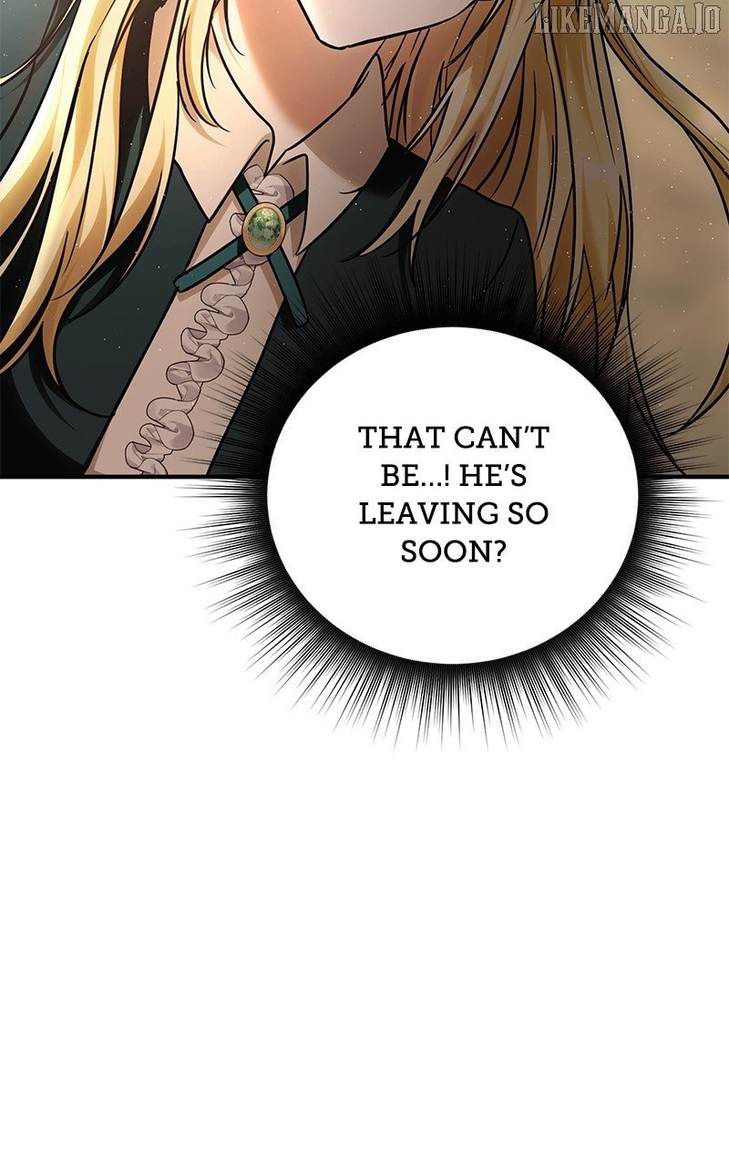 Surviving as the Crown Princes Childhood Friend Chapter 33 - Page 32