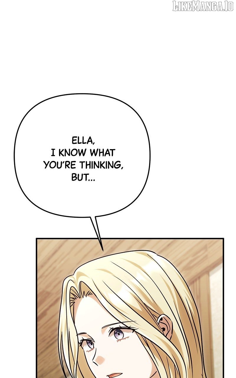 Surviving as the Crown Princes Childhood Friend Chapter 33 - Page 33