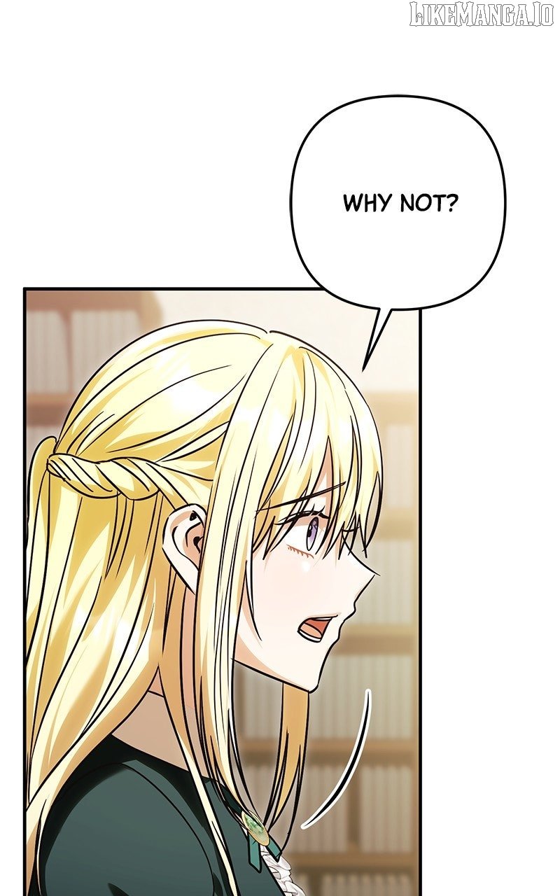 Surviving as the Crown Princes Childhood Friend Chapter 33 - Page 35