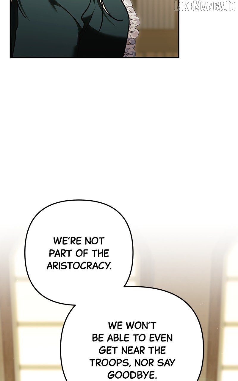 Surviving as the Crown Princes Childhood Friend Chapter 33 - Page 36