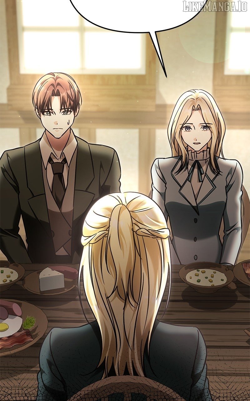 Surviving as the Crown Princes Childhood Friend Chapter 33 - Page 37