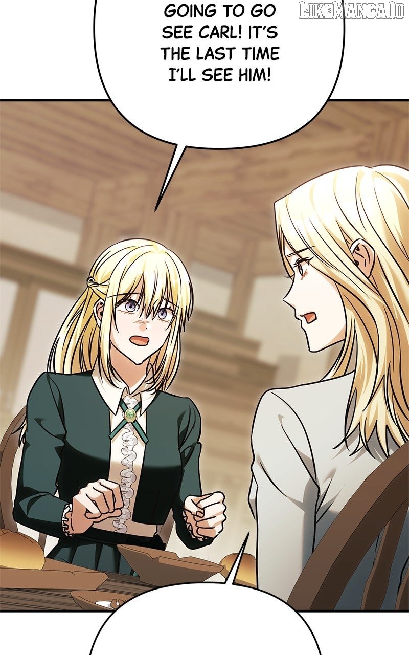 Surviving as the Crown Princes Childhood Friend Chapter 33 - Page 39