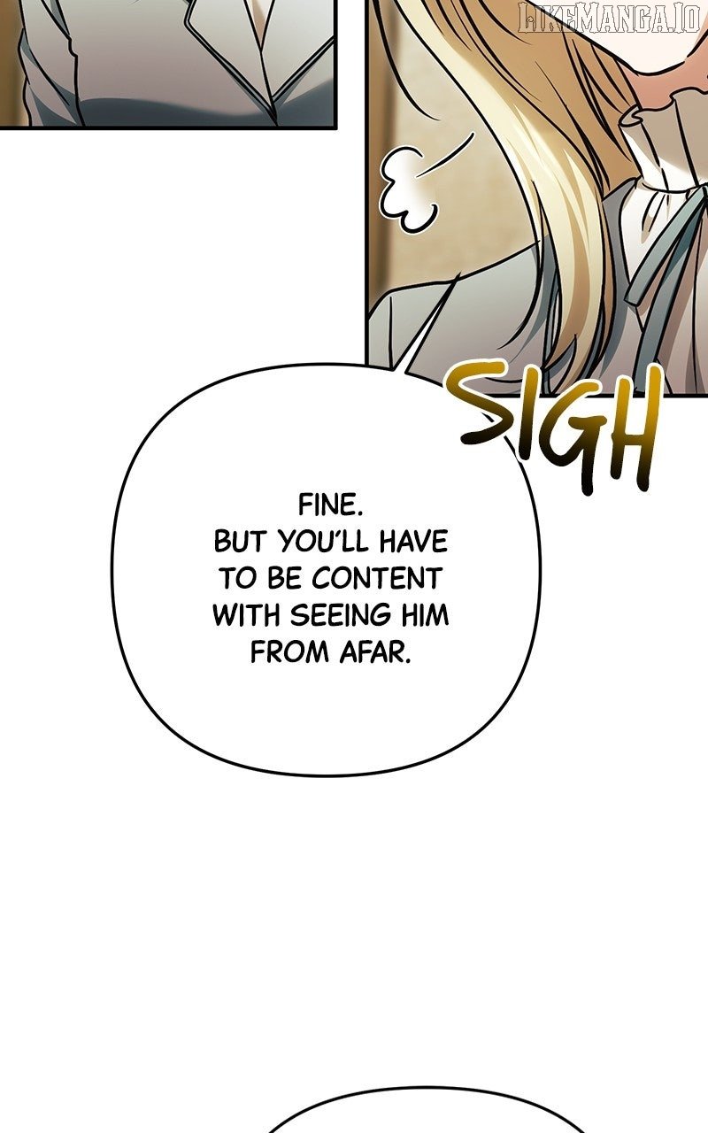 Surviving as the Crown Princes Childhood Friend Chapter 33 - Page 43