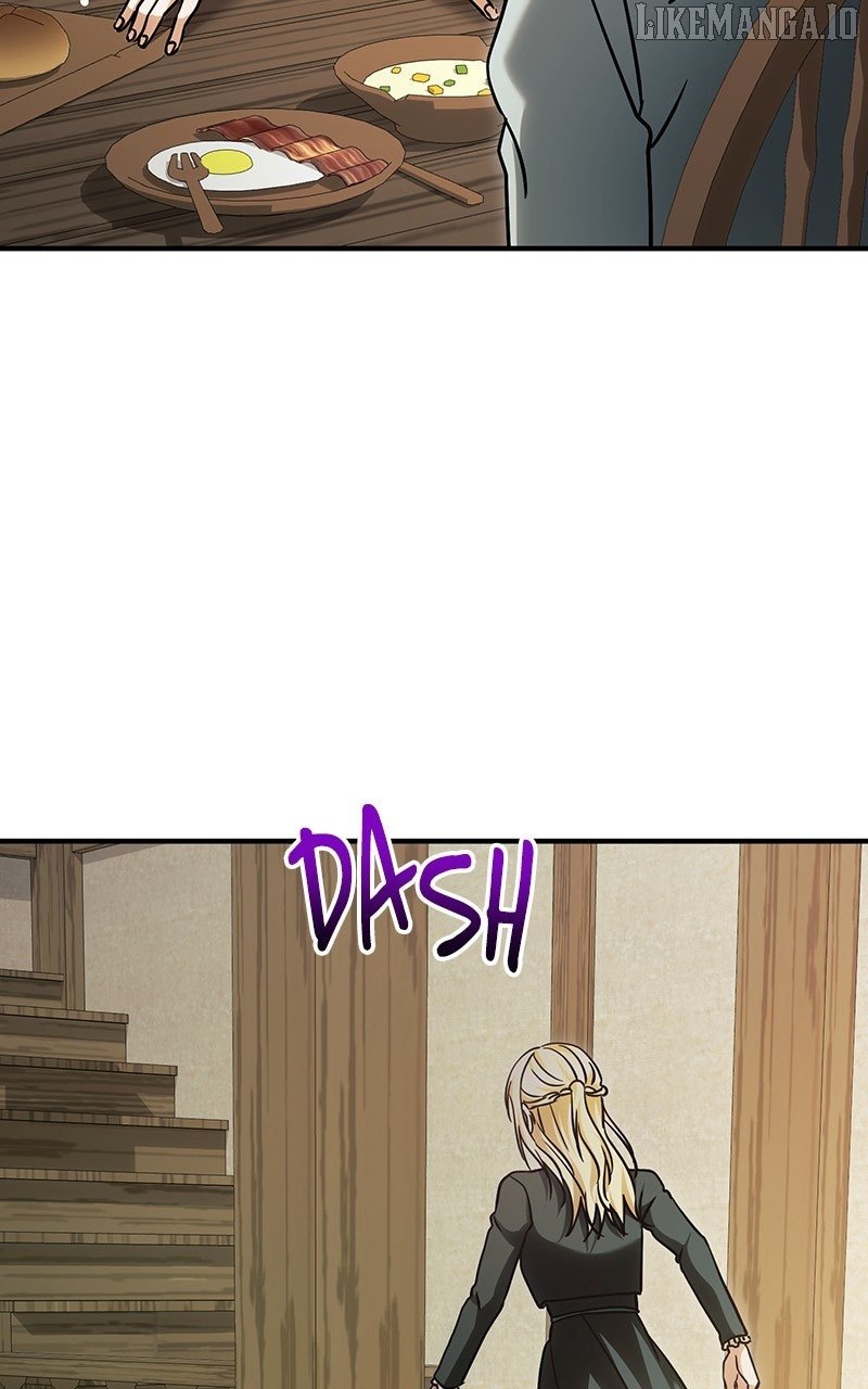 Surviving as the Crown Princes Childhood Friend Chapter 33 - Page 45