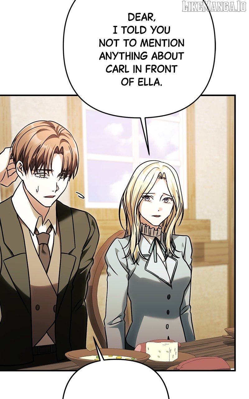 Surviving as the Crown Princes Childhood Friend Chapter 33 - Page 47