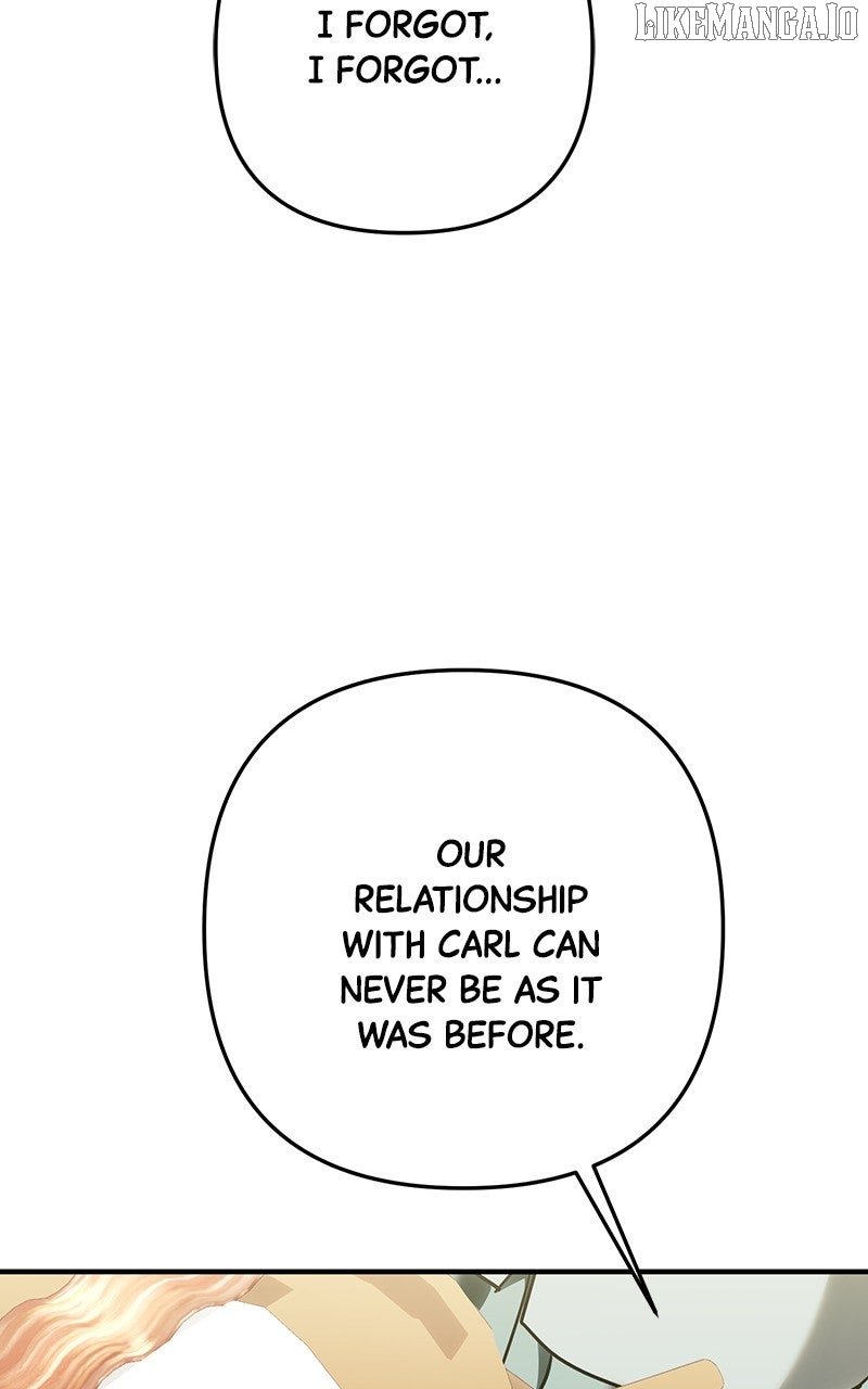Surviving as the Crown Princes Childhood Friend Chapter 33 - Page 48