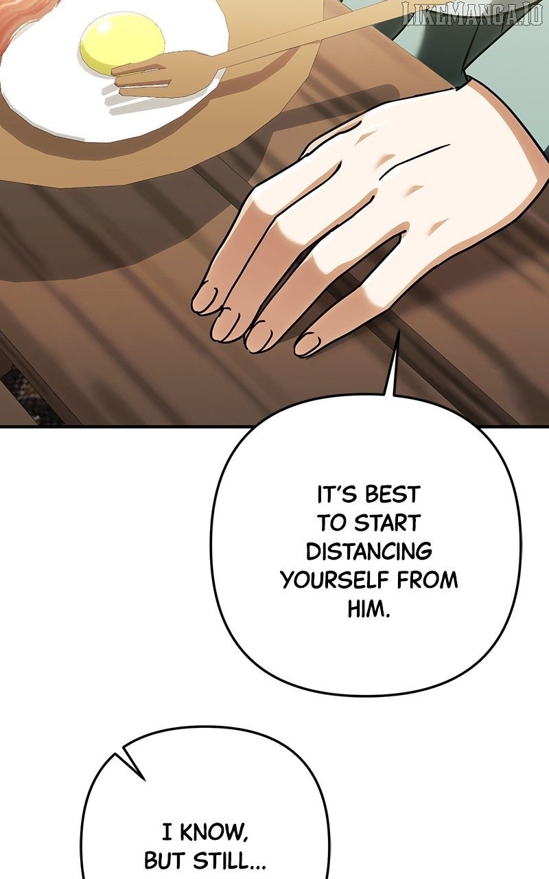 Surviving as the Crown Princes Childhood Friend Chapter 33 - Page 49