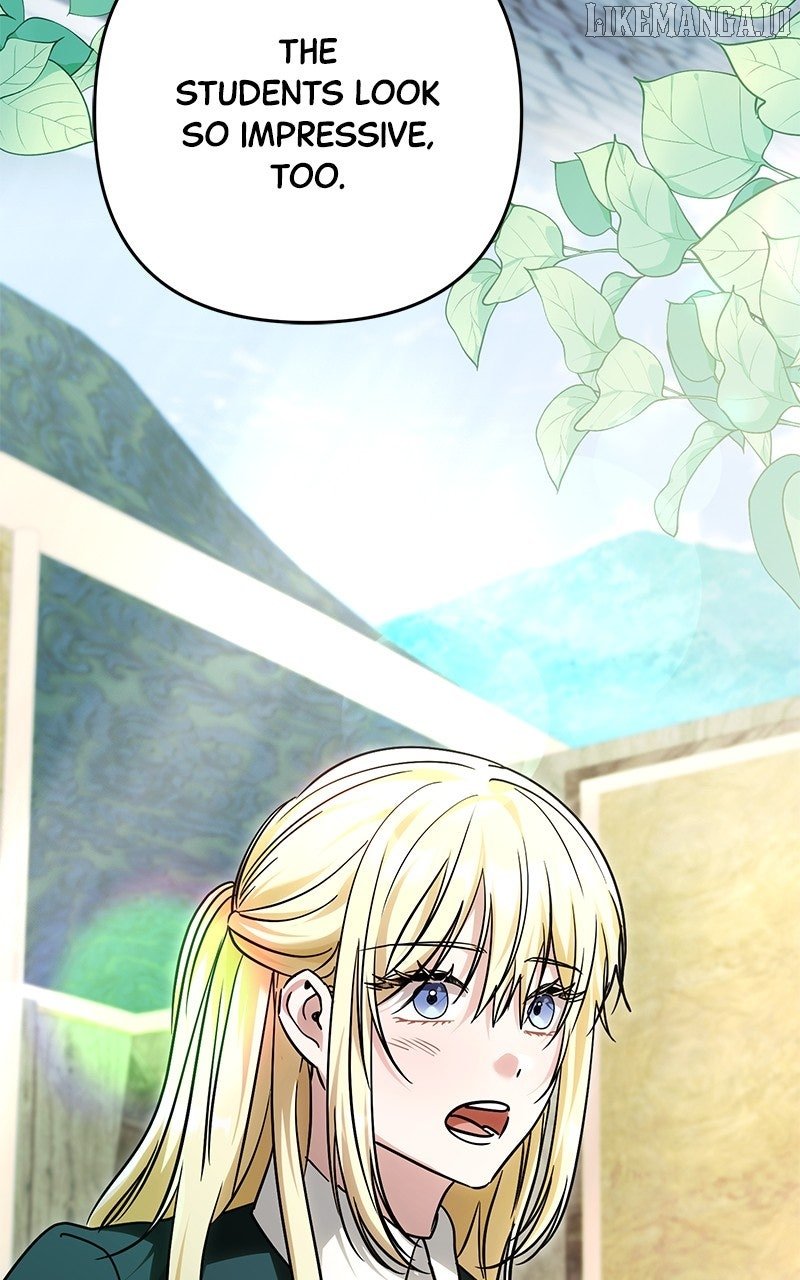 Surviving as the Crown Princes Childhood Friend Chapter 33 - Page 6