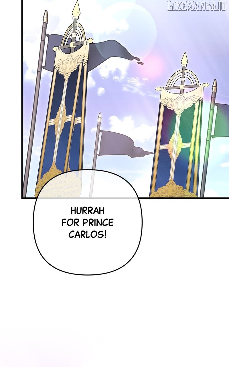 Surviving as the Crown Princes Childhood Friend Chapter 33 - Page 54