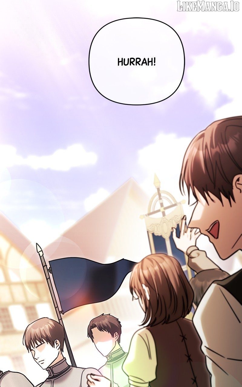 Surviving as the Crown Princes Childhood Friend Chapter 33 - Page 55