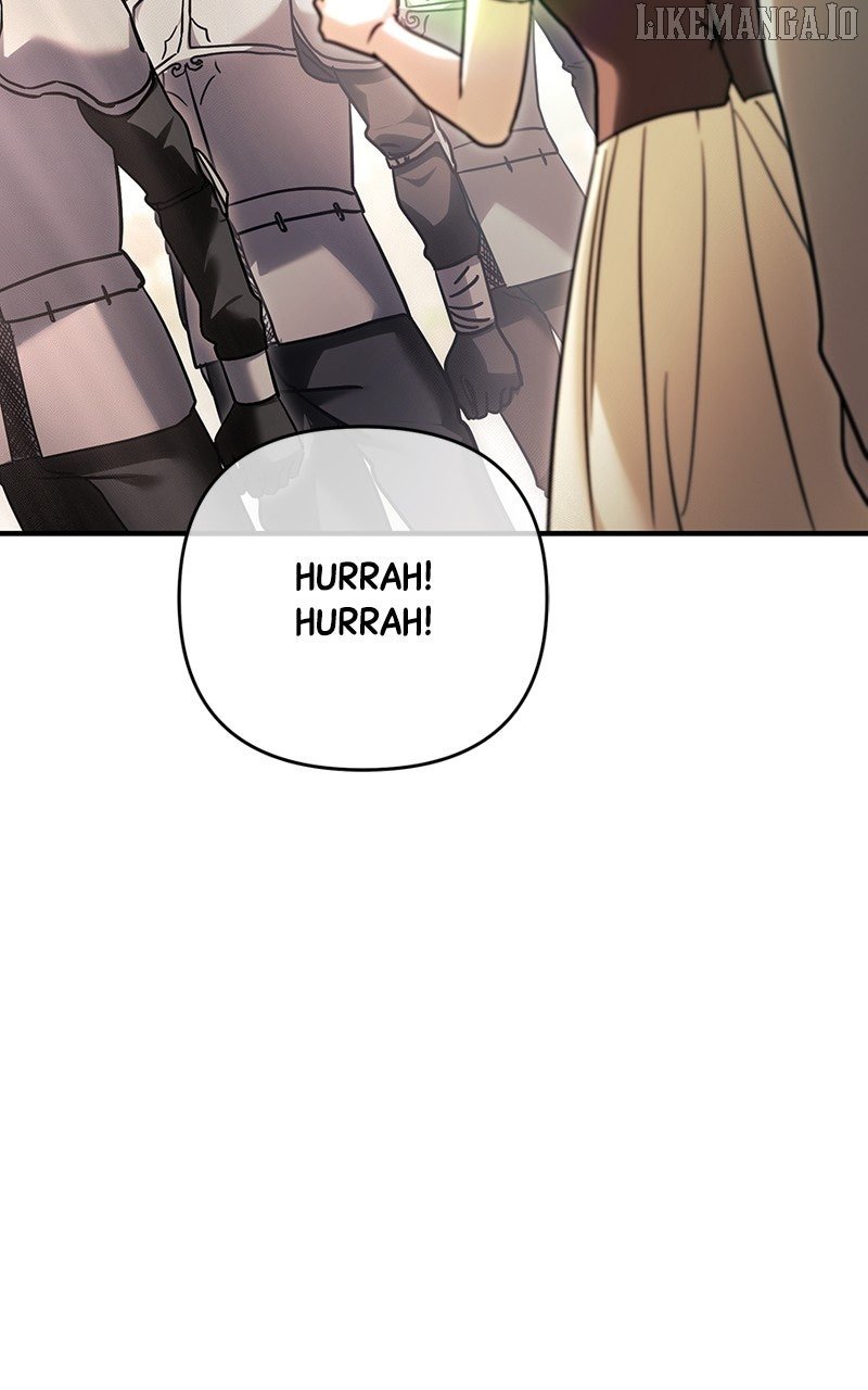 Surviving as the Crown Princes Childhood Friend Chapter 33 - Page 56
