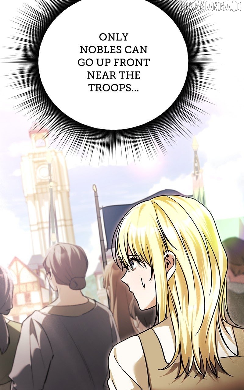 Surviving as the Crown Princes Childhood Friend Chapter 33 - Page 59