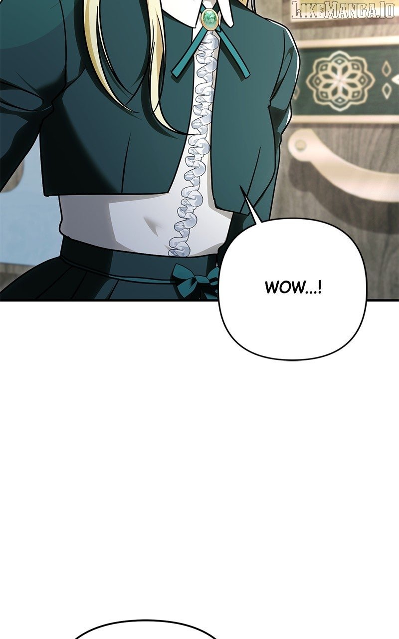 Surviving as the Crown Princes Childhood Friend Chapter 33 - Page 7