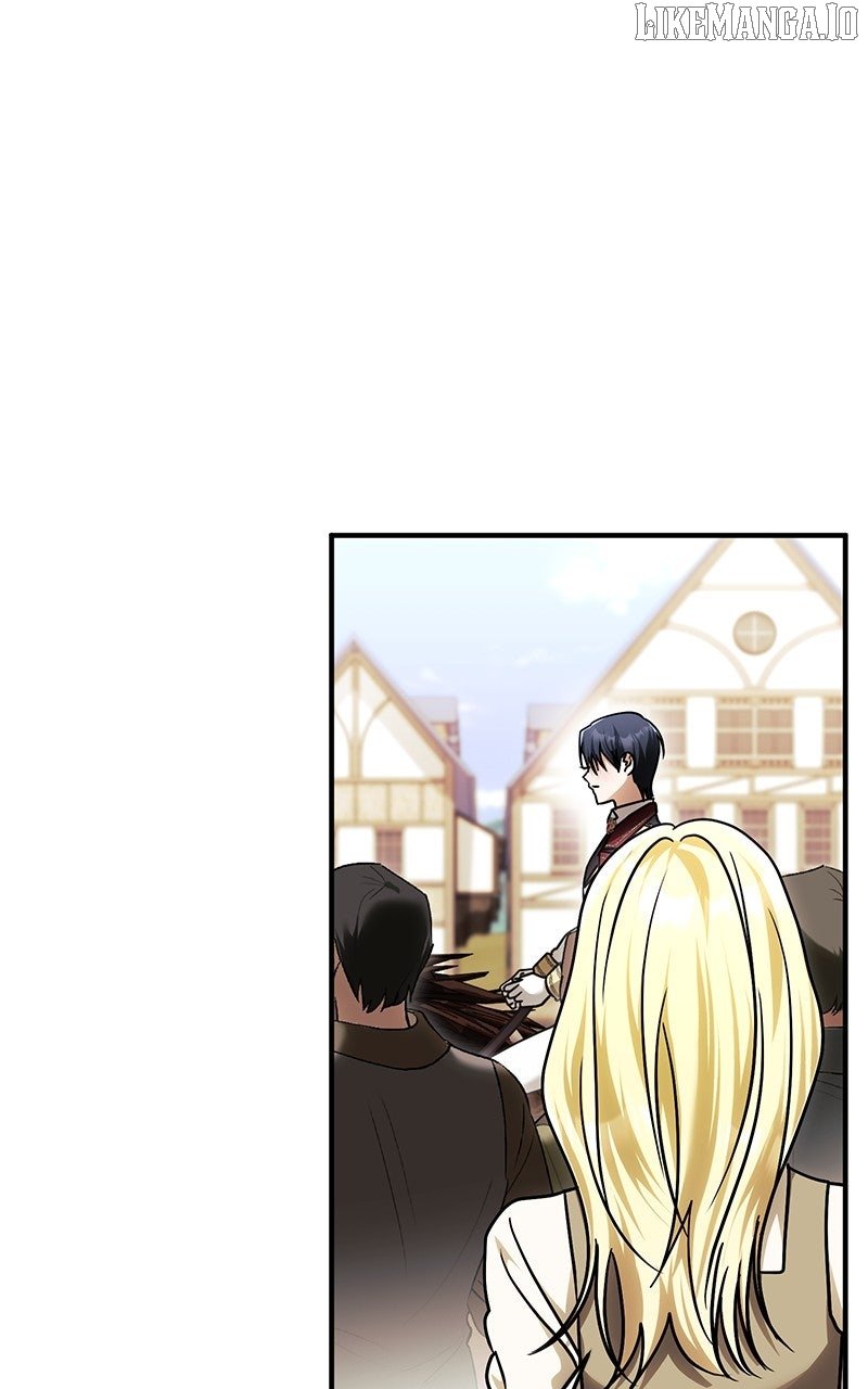 Surviving as the Crown Princes Childhood Friend Chapter 33 - Page 61