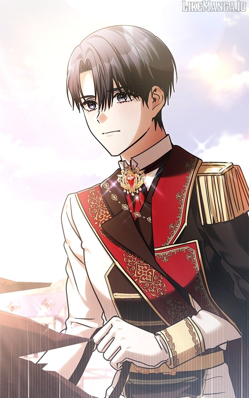Surviving as the Crown Princes Childhood Friend Chapter 33 - Page 63