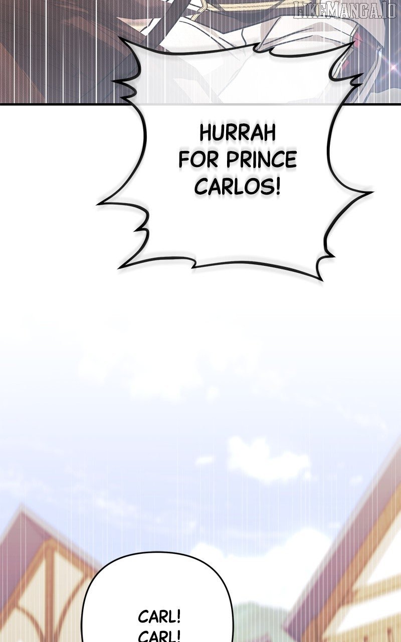 Surviving as the Crown Princes Childhood Friend Chapter 33 - Page 64