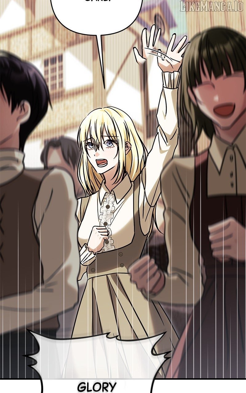Surviving as the Crown Princes Childhood Friend Chapter 33 - Page 65