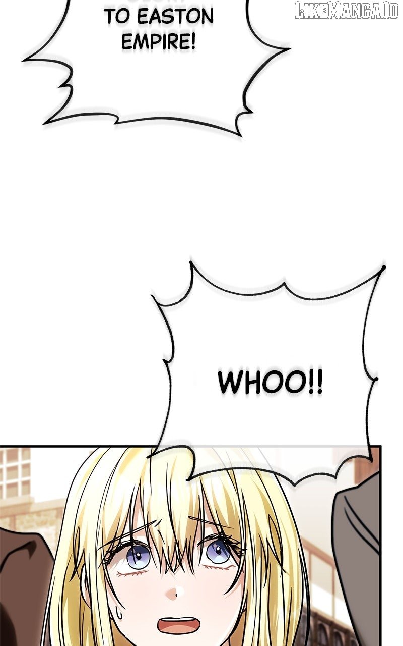 Surviving as the Crown Princes Childhood Friend Chapter 33 - Page 66