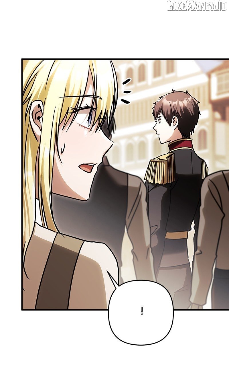 Surviving as the Crown Princes Childhood Friend Chapter 33 - Page 68