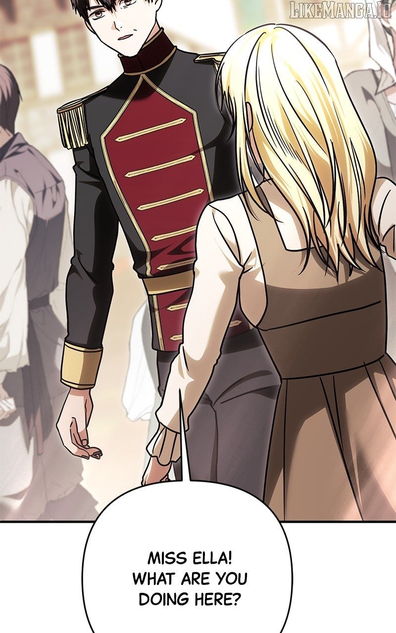Surviving as the Crown Princes Childhood Friend Chapter 33 - Page 70