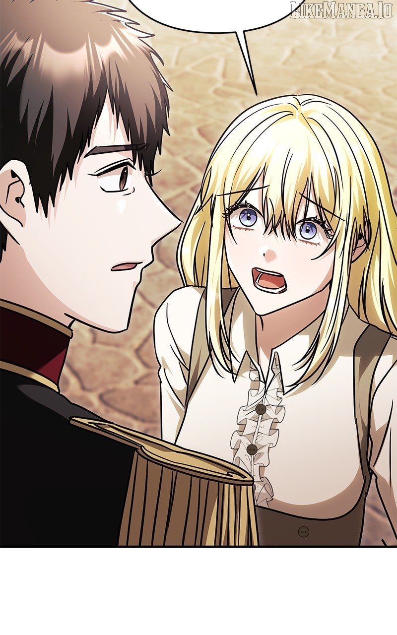 Surviving as the Crown Princes Childhood Friend Chapter 33 - Page 72