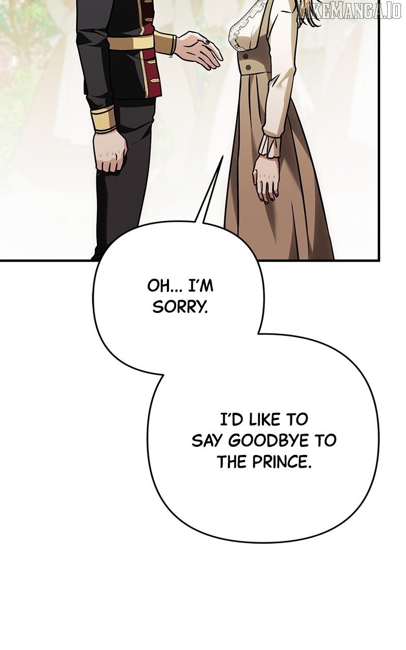 Surviving as the Crown Princes Childhood Friend Chapter 33 - Page 74