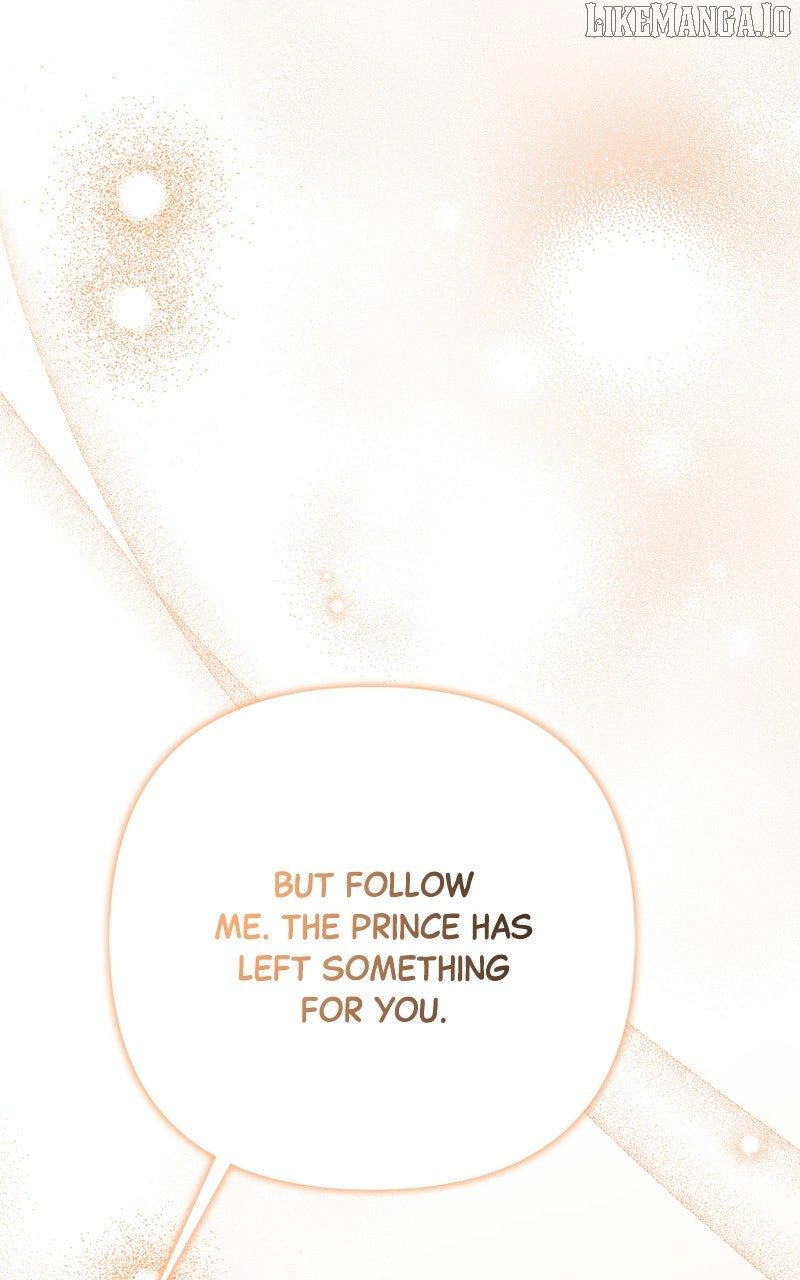 Surviving as the Crown Princes Childhood Friend Chapter 33 - Page 77