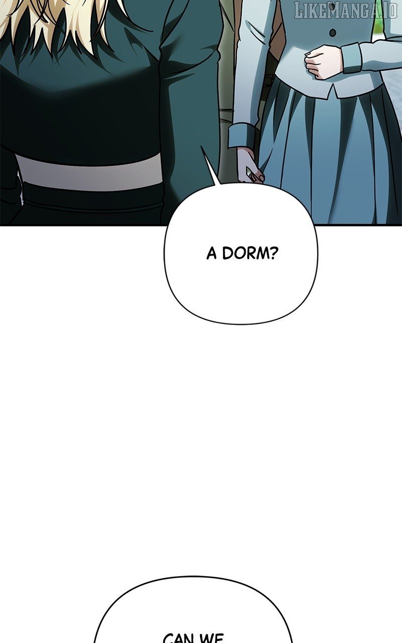 Surviving as the Crown Princes Childhood Friend Chapter 33 - Page 9