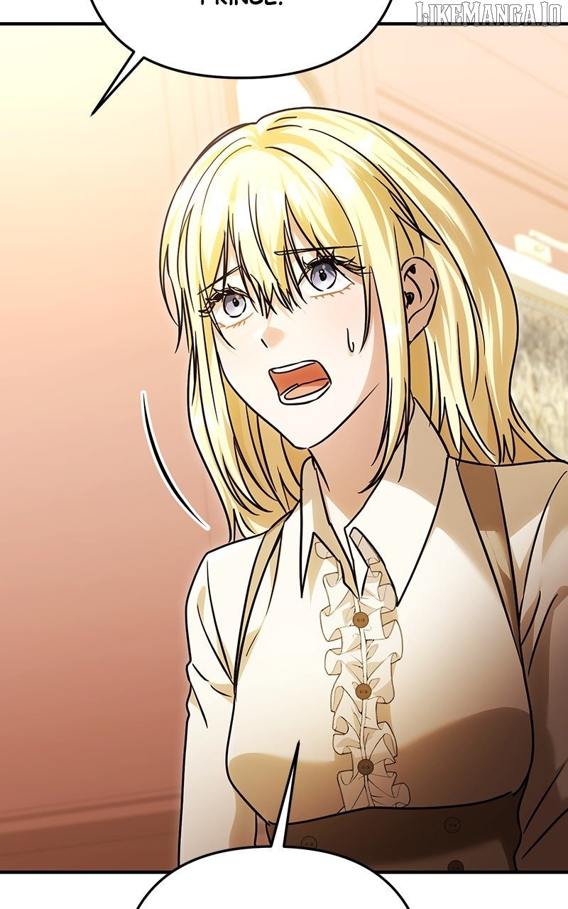 Surviving as the Crown Princes Childhood Friend Chapter 33 - Page 85
