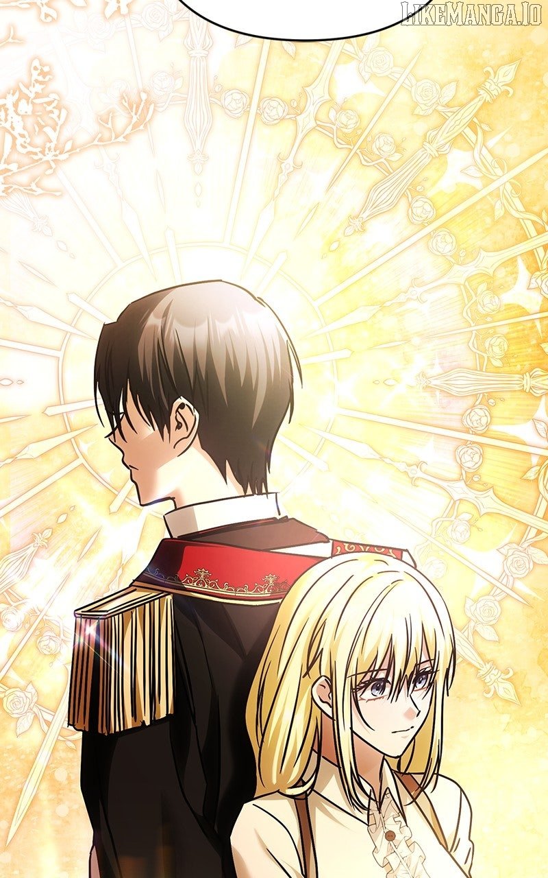 Surviving as the Crown Princes Childhood Friend Chapter 33 - Page 92