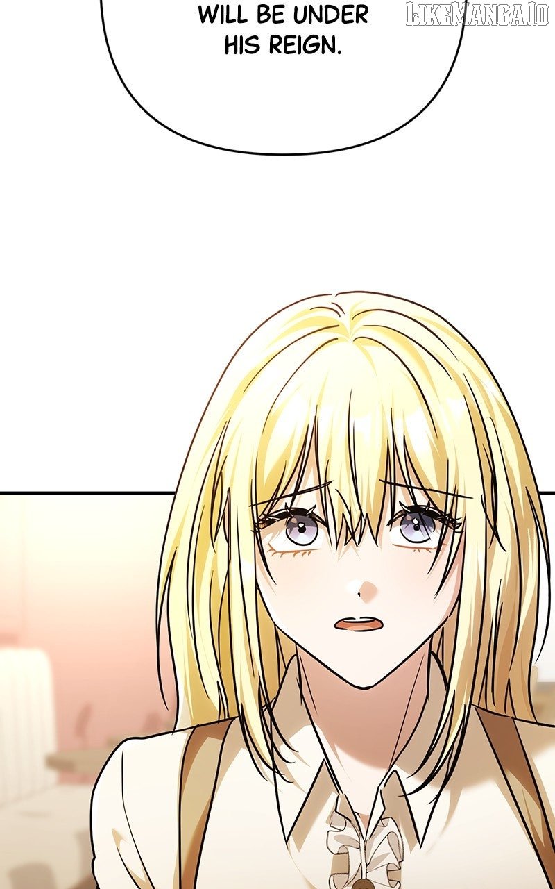 Surviving as the Crown Princes Childhood Friend Chapter 33 - Page 94