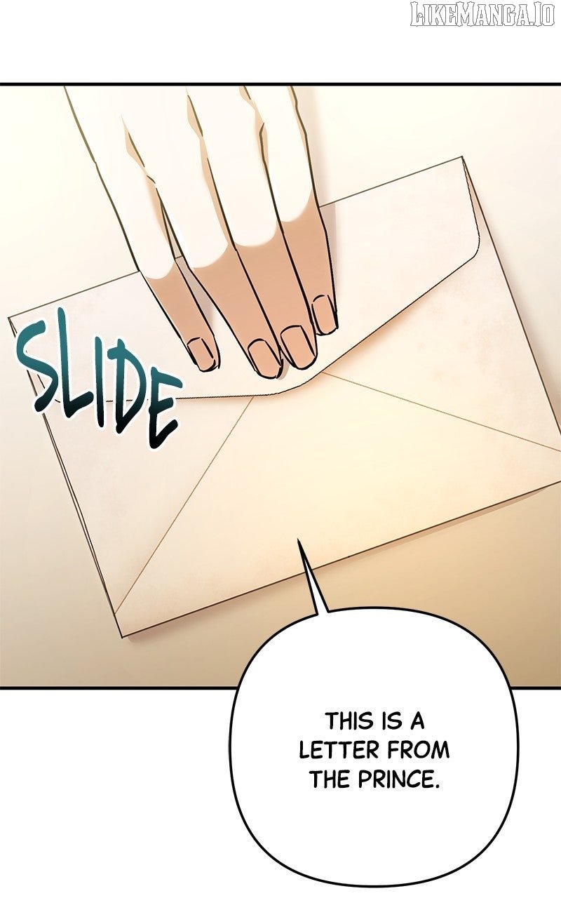 Surviving as the Crown Princes Childhood Friend Chapter 33 - Page 98