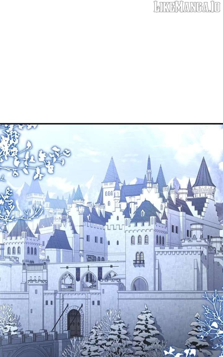 Surviving as the Crown Princes Childhood Friend Chapter 34 - Page 1