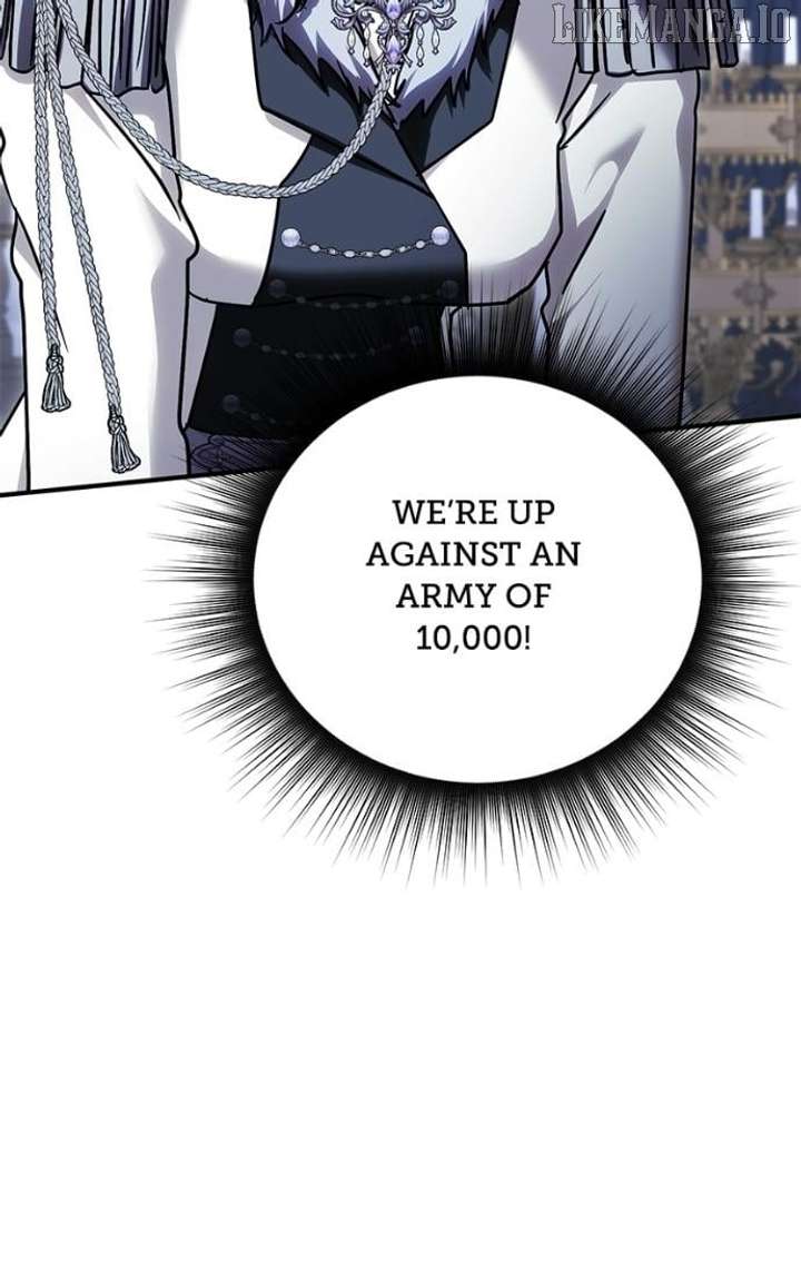 Surviving as the Crown Princes Childhood Friend Chapter 34 - Page 11