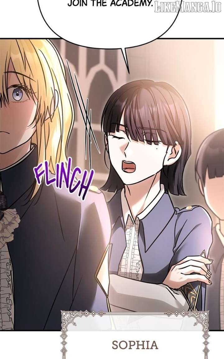 Surviving as the Crown Princes Childhood Friend Chapter 34 - Page 101