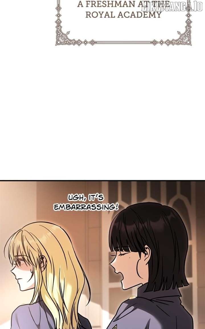 Surviving as the Crown Princes Childhood Friend Chapter 34 - Page 102