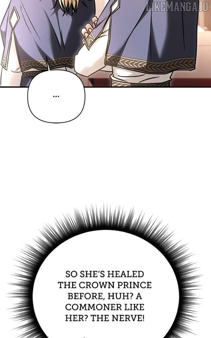 Surviving as the Crown Princes Childhood Friend Chapter 34 - Page 103
