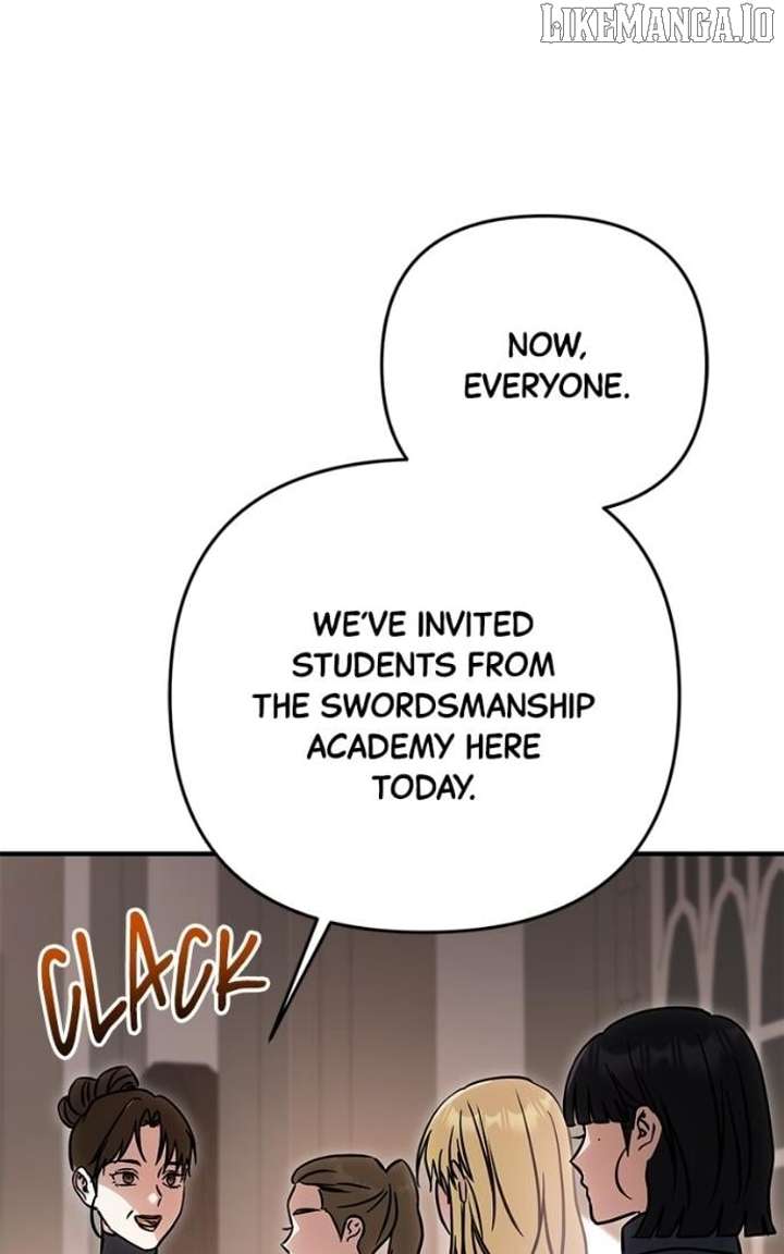 Surviving as the Crown Princes Childhood Friend Chapter 34 - Page 105