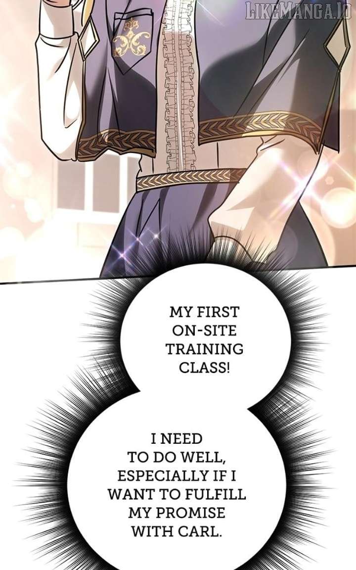 Surviving as the Crown Princes Childhood Friend Chapter 34 - Page 109