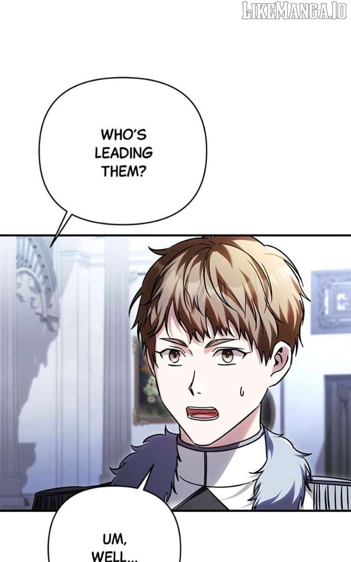 Surviving as the Crown Princes Childhood Friend Chapter 34 - Page 12