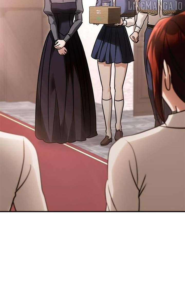 Surviving as the Crown Princes Childhood Friend Chapter 34 - Page 112